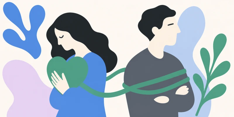 Codependency Addiction Q&A