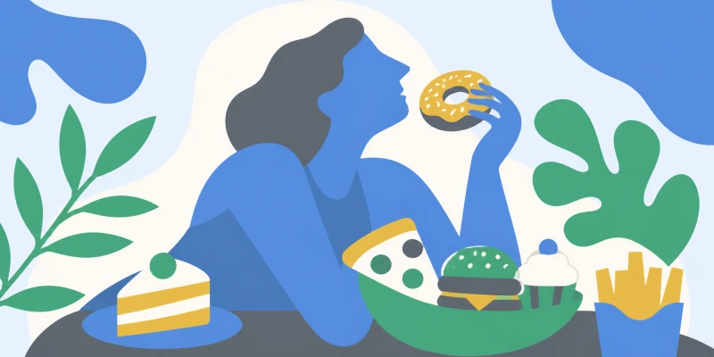 Food Addiction Q&A