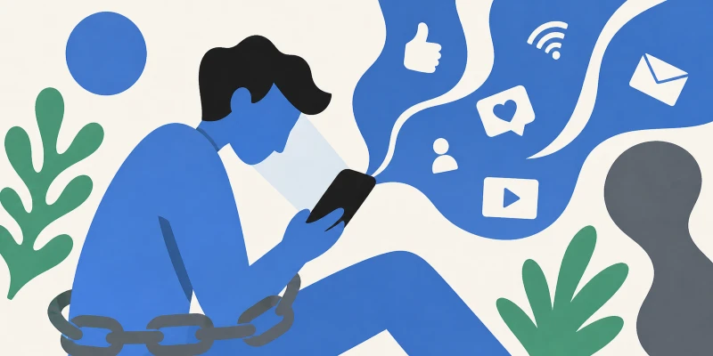 Mobile Phone Addiction Q&A