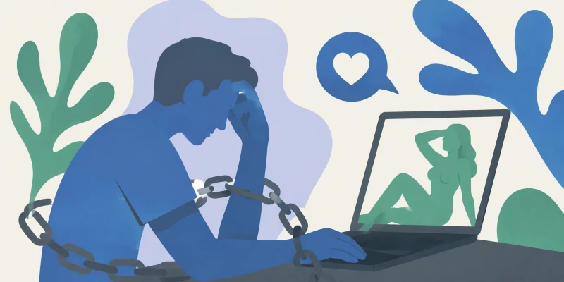 Pornography Addiction Q&A