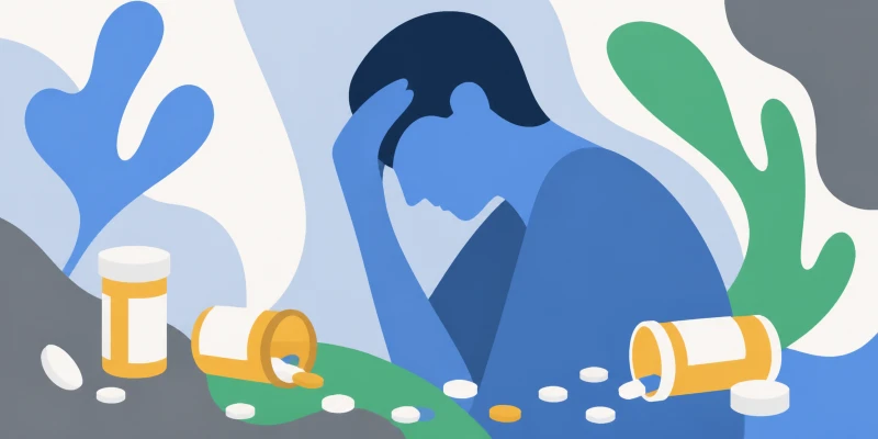 Prescription drug addiction