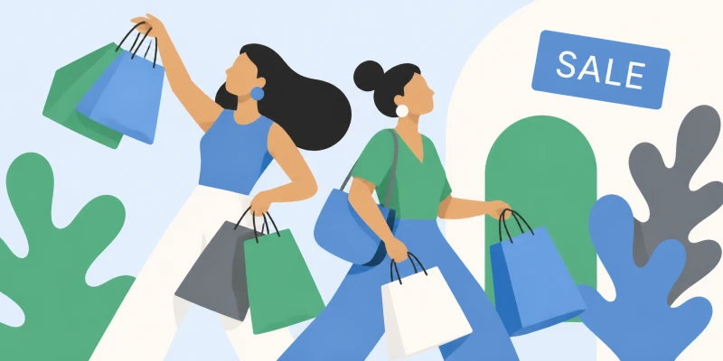 Shopping Addiction Q&A