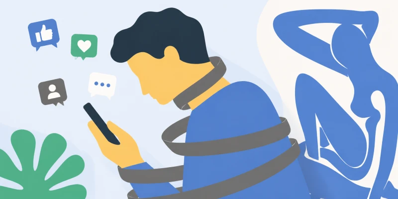 Social Media Addiction Q&A